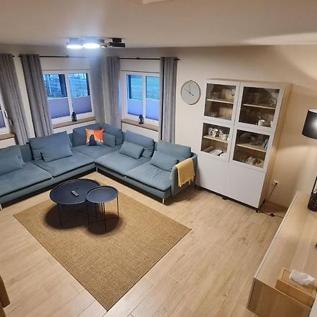 Zalakowo, Na Gwizdowce 11 Villa Eksteriør bilde