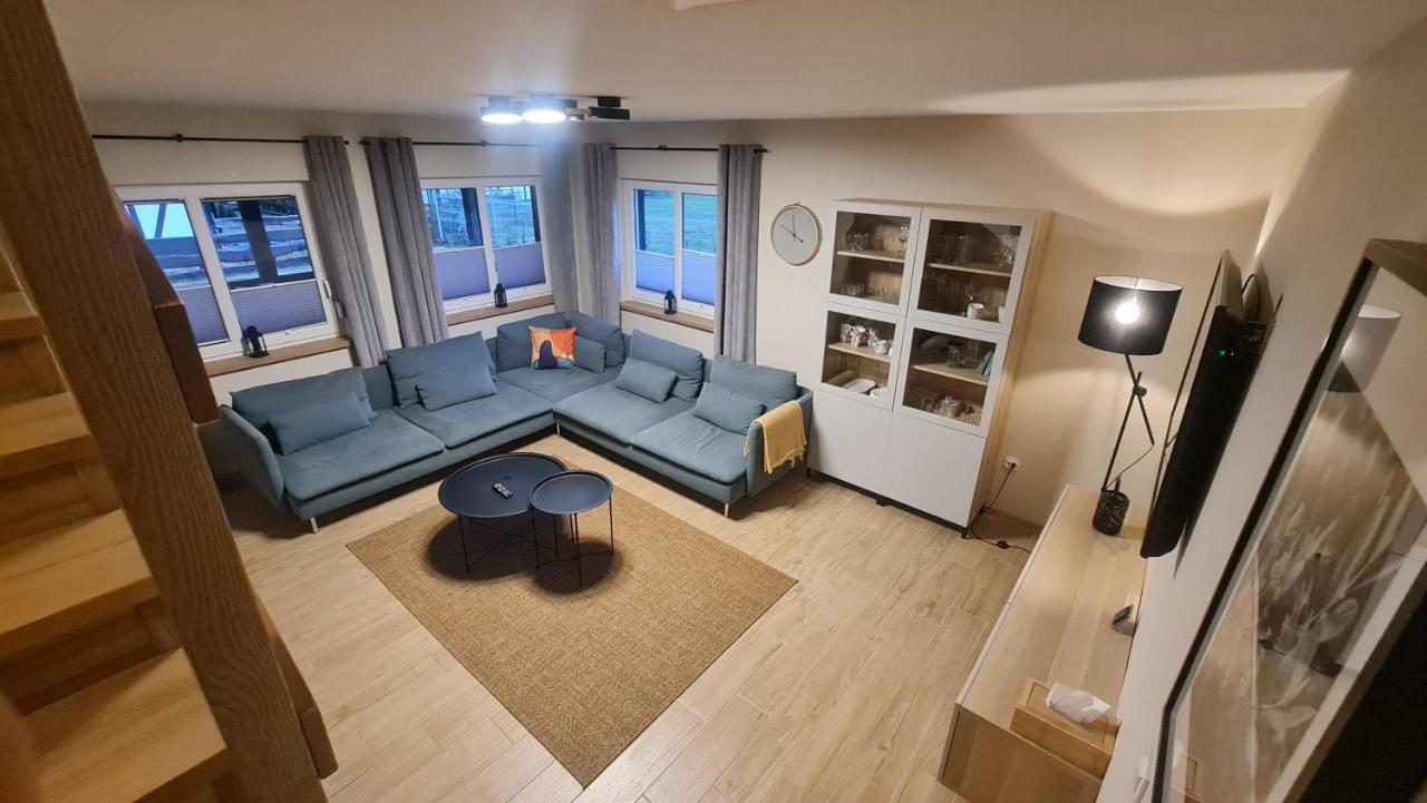 Zalakowo, Na Gwizdowce 11 Villa Eksteriør bilde
