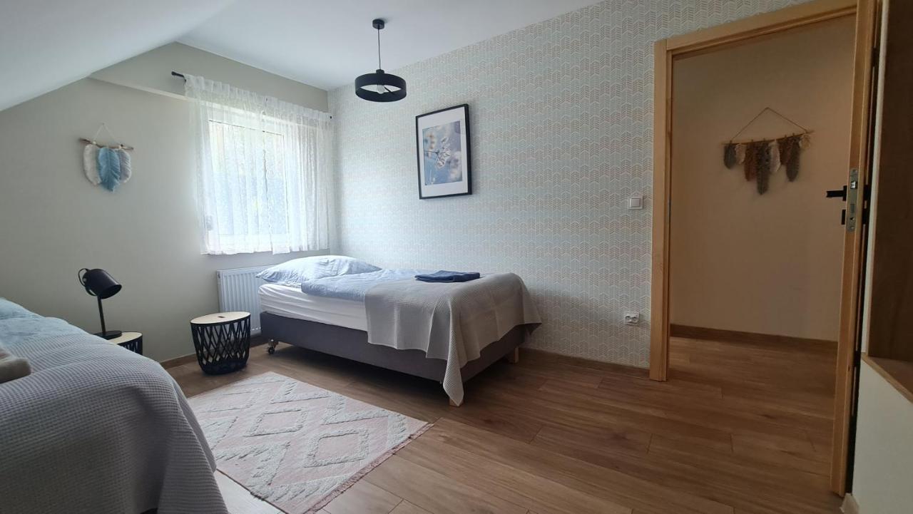 Zalakowo, Na Gwizdowce 11 Villa Eksteriør bilde