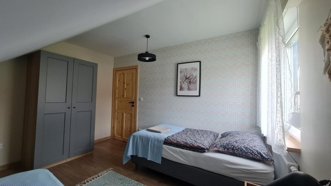 Zalakowo, Na Gwizdowce 11 Villa Eksteriør bilde