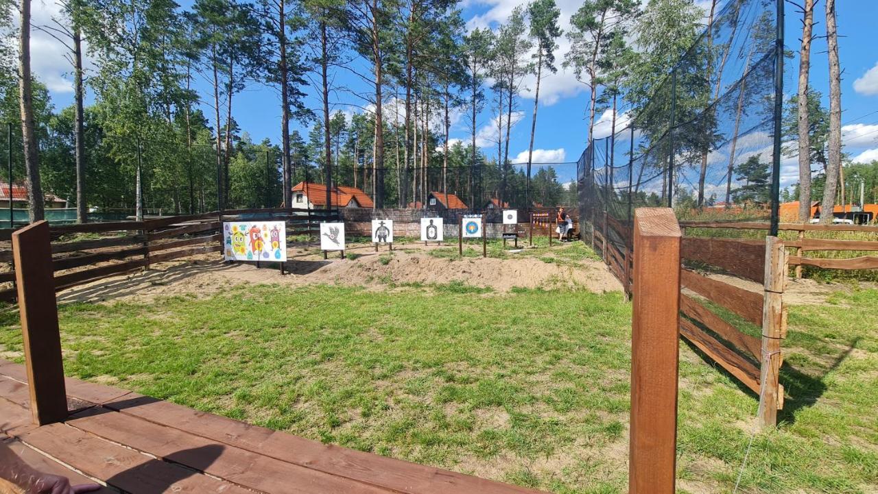 Zalakowo, Na Gwizdowce 11 Villa Eksteriør bilde