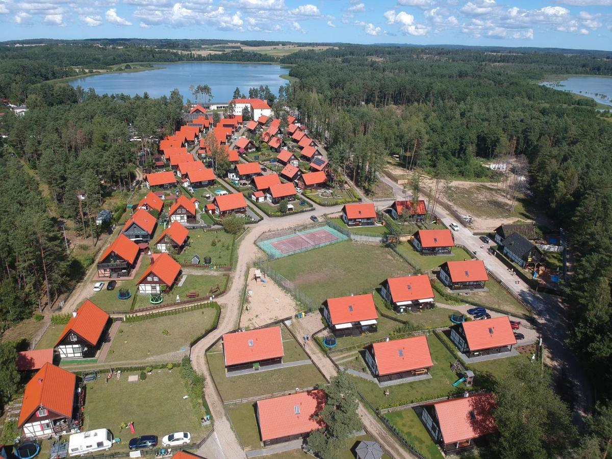 Zalakowo, Na Gwizdowce 11 Villa Eksteriør bilde
