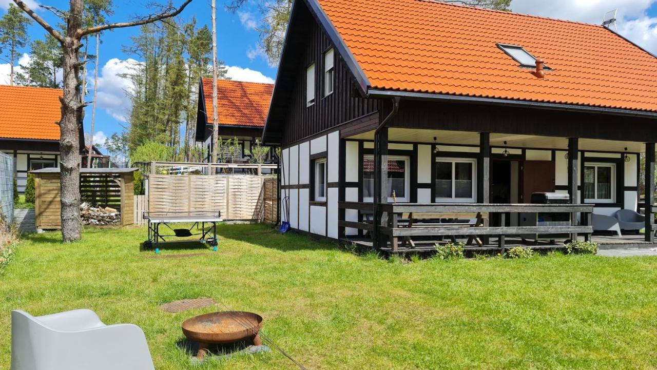 Zalakowo, Na Gwizdowce 11 Villa Eksteriør bilde